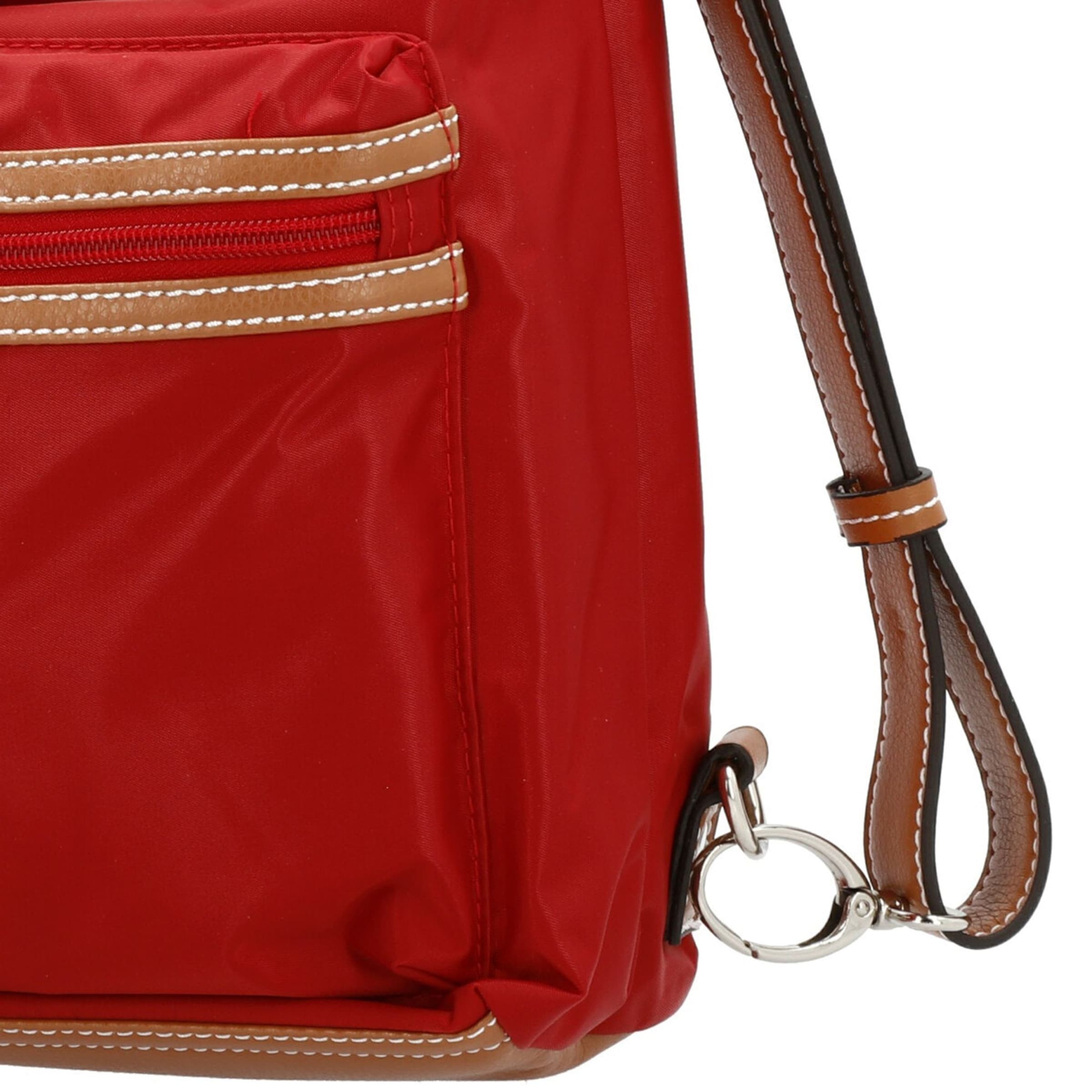 Picard Schultertasche in Rot