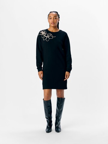 OBJECT Ruha 'Eve' - fekete
