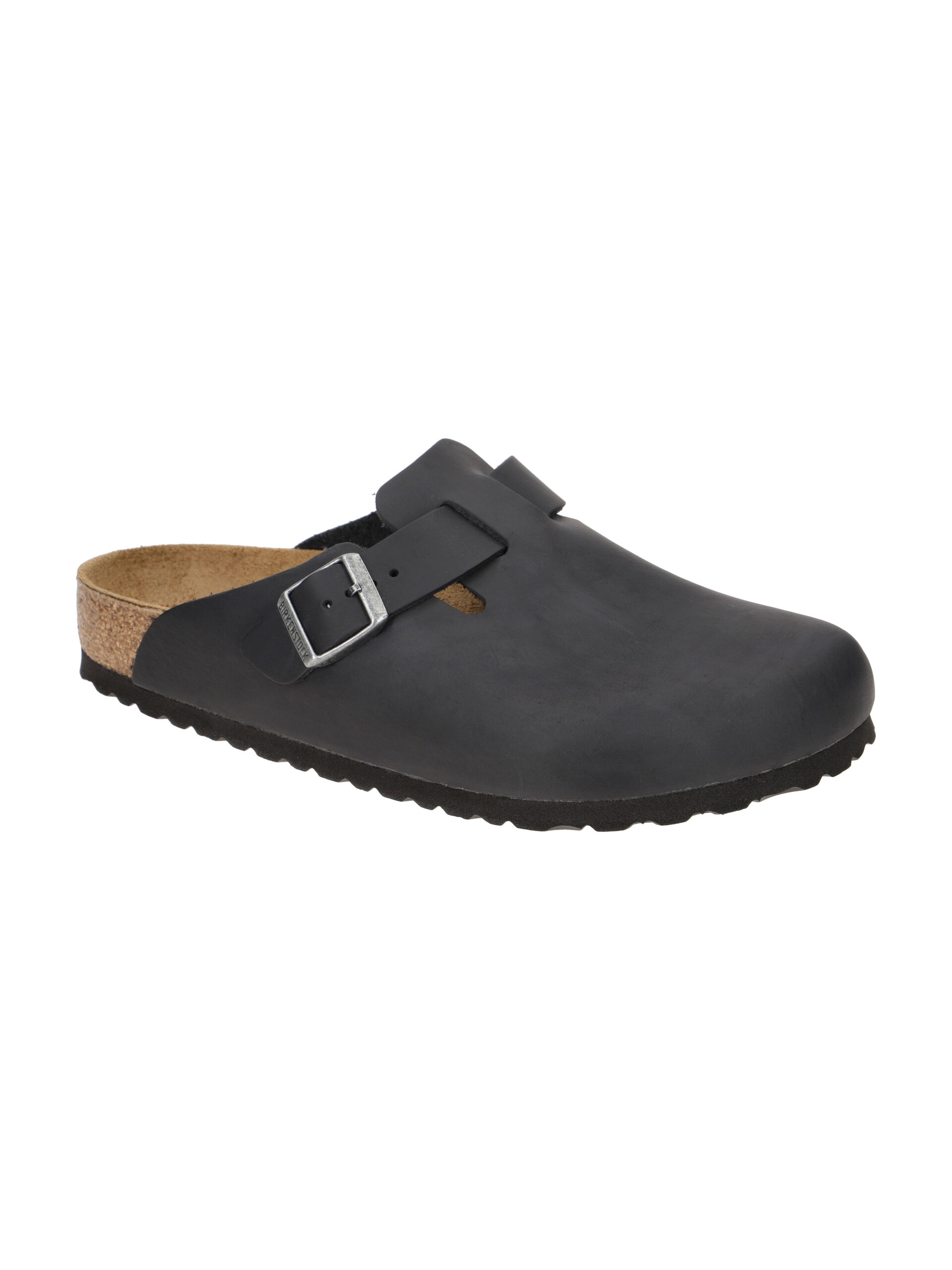 BIRKENSTOCK Clogs‌‌‌ in schwarz, Produktansicht