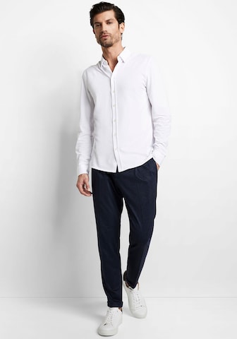 CINQUE Slim fit Business Shirt in White