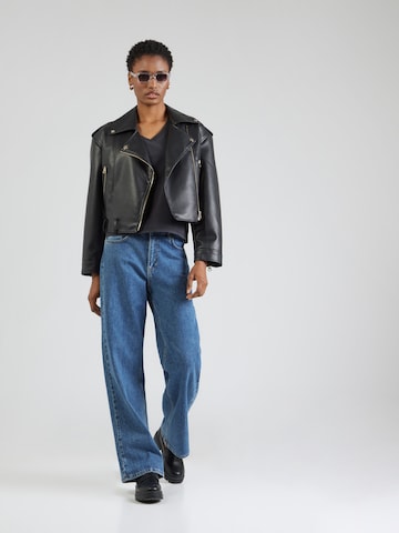 Tricou de la LEVI'S ® pe alb