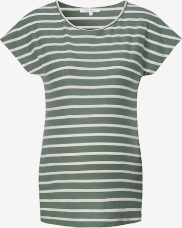 Noppies - Camiseta 'Kenton' en verde: frente