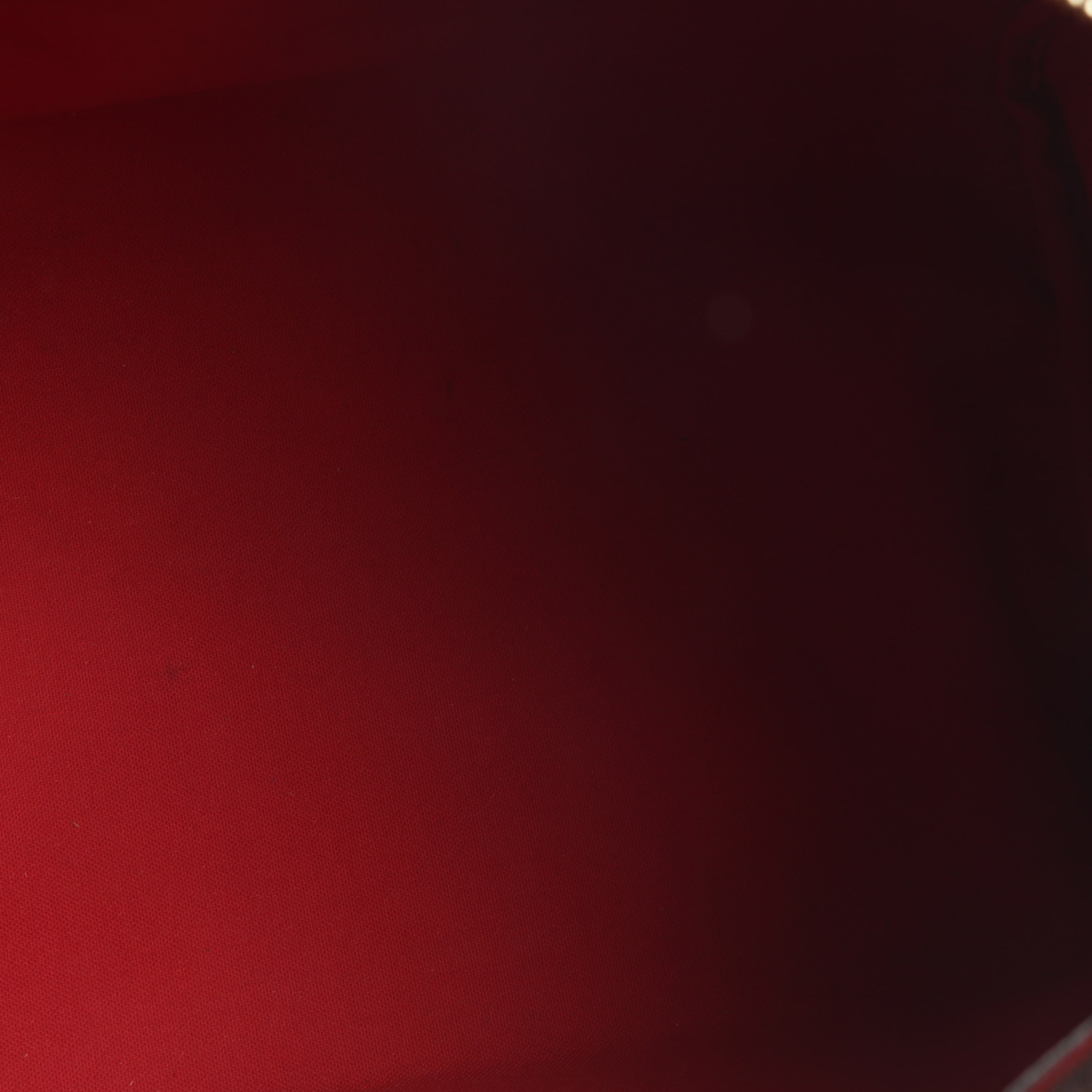 Louis Vuitton Handtasche One Size in Braun