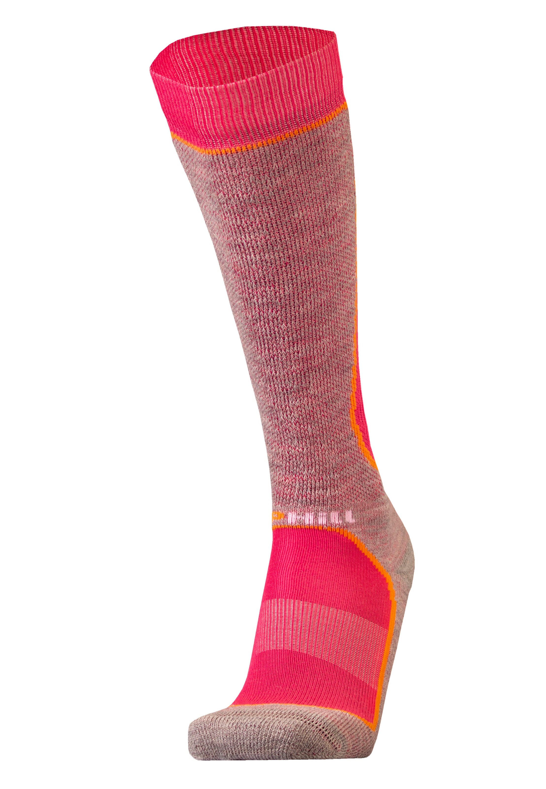 UphillSport Athletic Socks in Grey