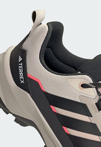 ADIDAS TERREX Low shoe 'Skychaser AX5' in Grey