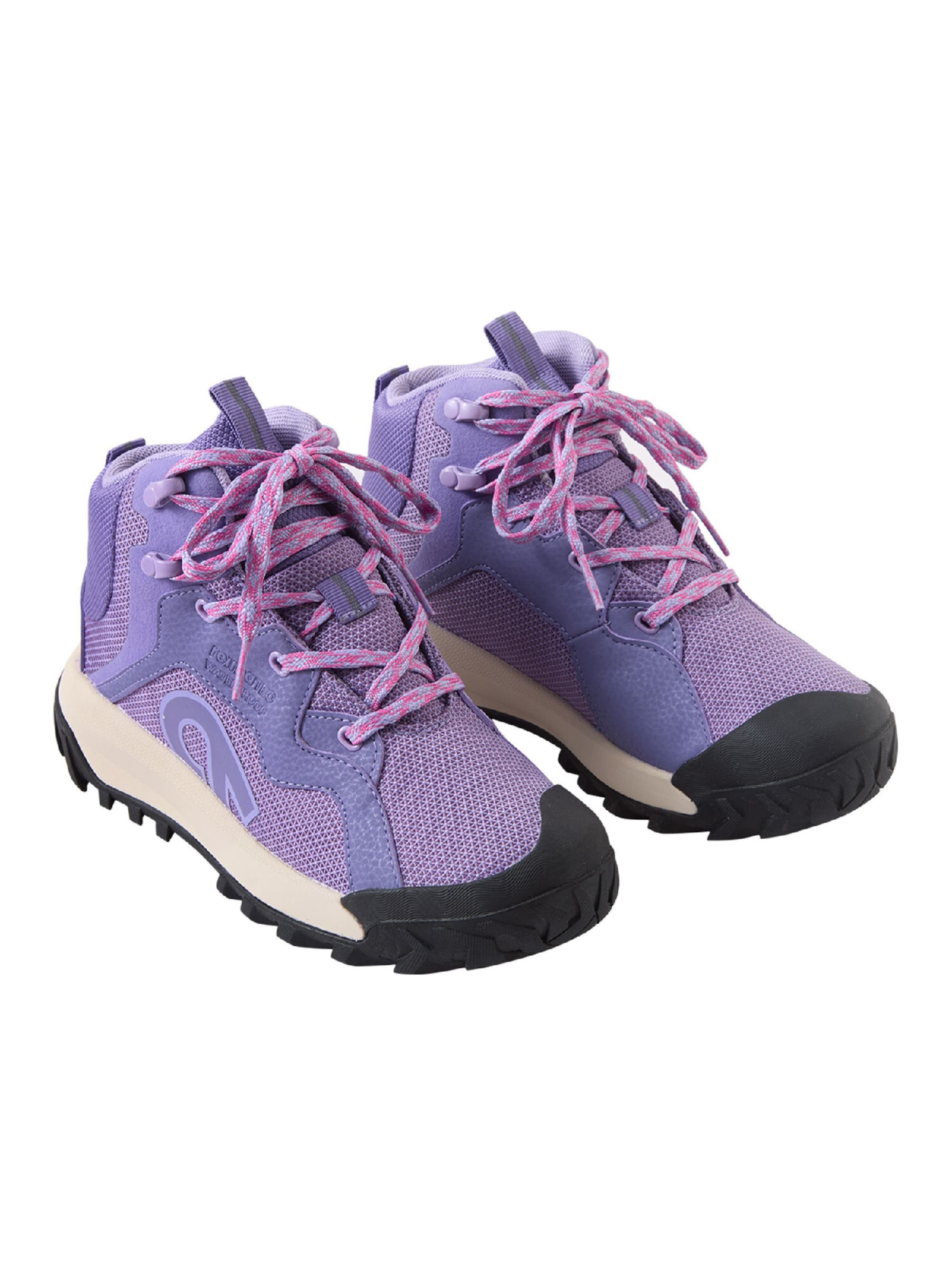 Reima Boots in Lila