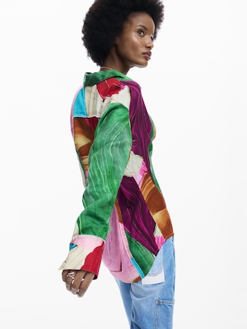 mišri Desigual Palaidinė