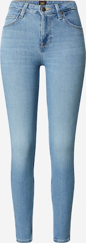 Lee Джинсы 'SCARLETT' в Синий: спереди