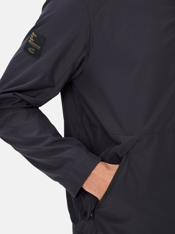 CAMEL ACTIVE Between-Season Jacket in Blue