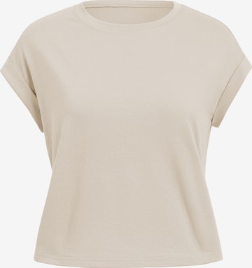 smėlio Imily Bela Marškinėliai: priekis