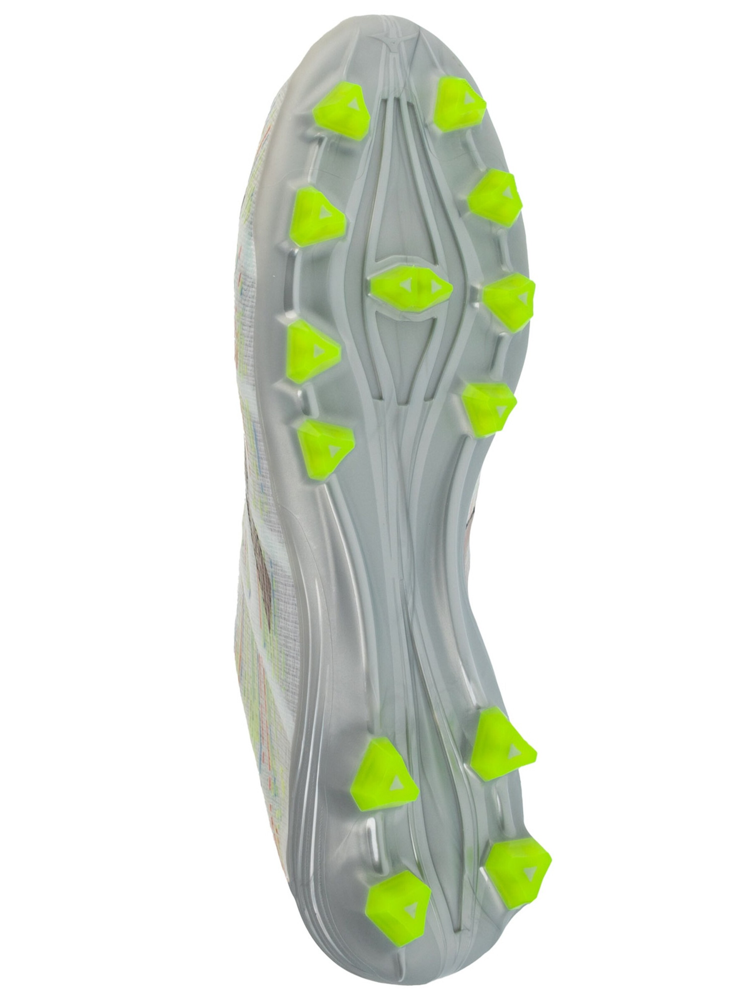 MIZUNO Fußballschuh‌‌ in Weiß