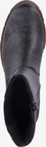 Rieker Chelsea Boots in Black