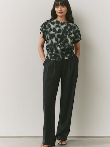 Next Blouse in Groen