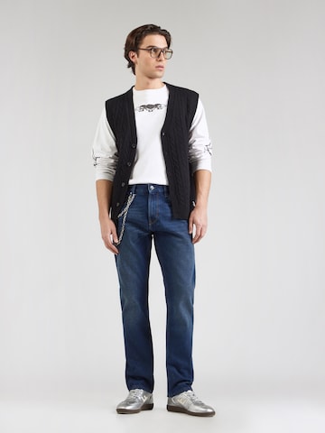 regular Jeans 'Mosa' di G-STAR in blu