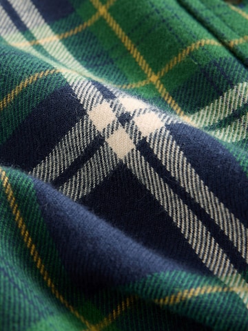 Superdry - Ajuste regular Camisa en verde