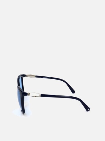 Swarovski Sonnenbrille‌‌‌‌‌‌‌‌ in Blau