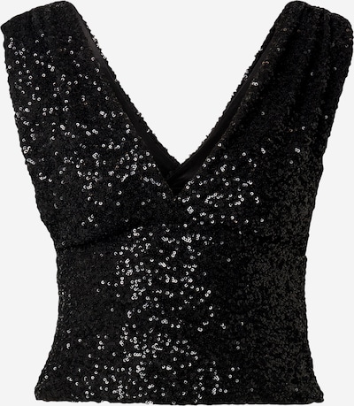 Palaidinė be rankovių iš Gina Tricot, spalva – juoda, Prekių apžvalga