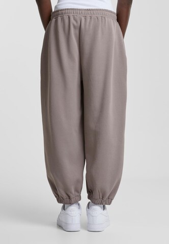K1X Tapered Pants in Brown