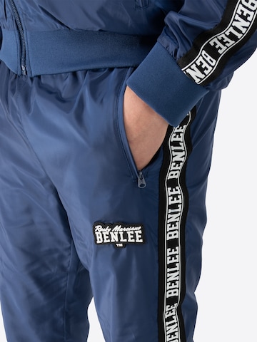 Benlee Trainingsanzug in Blau