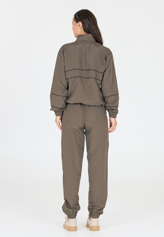 Athlecia Performance shirt 'Arishi' in Grey