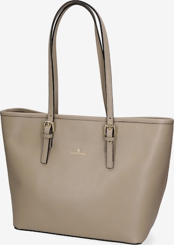 Sac bandoulière 'Valoria Ultra' Chiara Ferretti en gris : devant