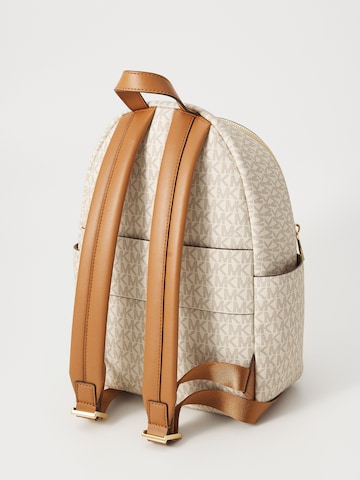 MICHAEL Michael Kors Ryggsäck i beige