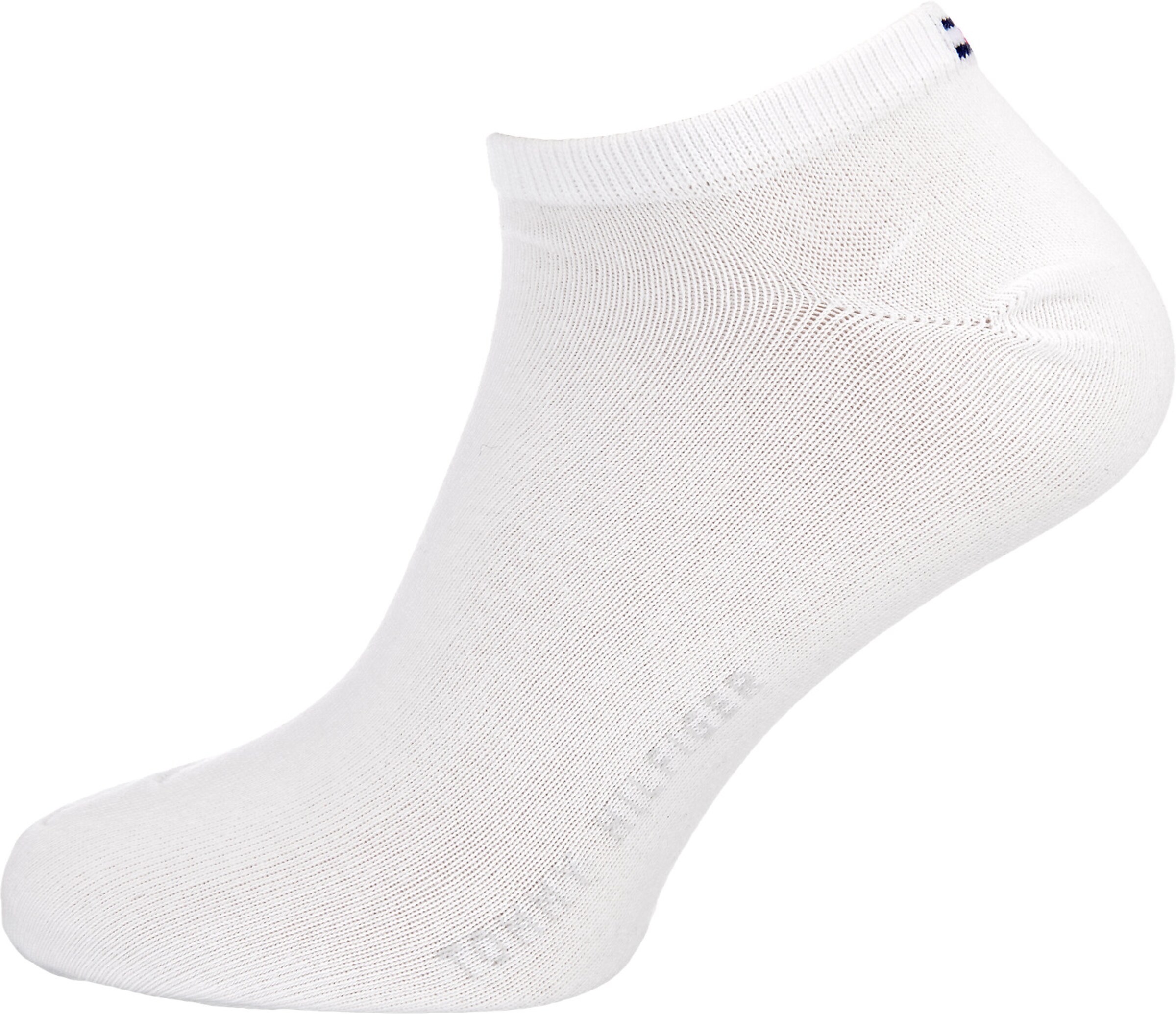 Tommy Hilfiger Underwear Socks in White