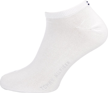 Tommy Hilfiger Underwear Socken in Weiß