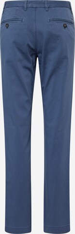 TOMMY HILFIGER - regular Pantalón chino 'DENTON' en azul