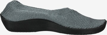 Arcopedico Slipper in Grau