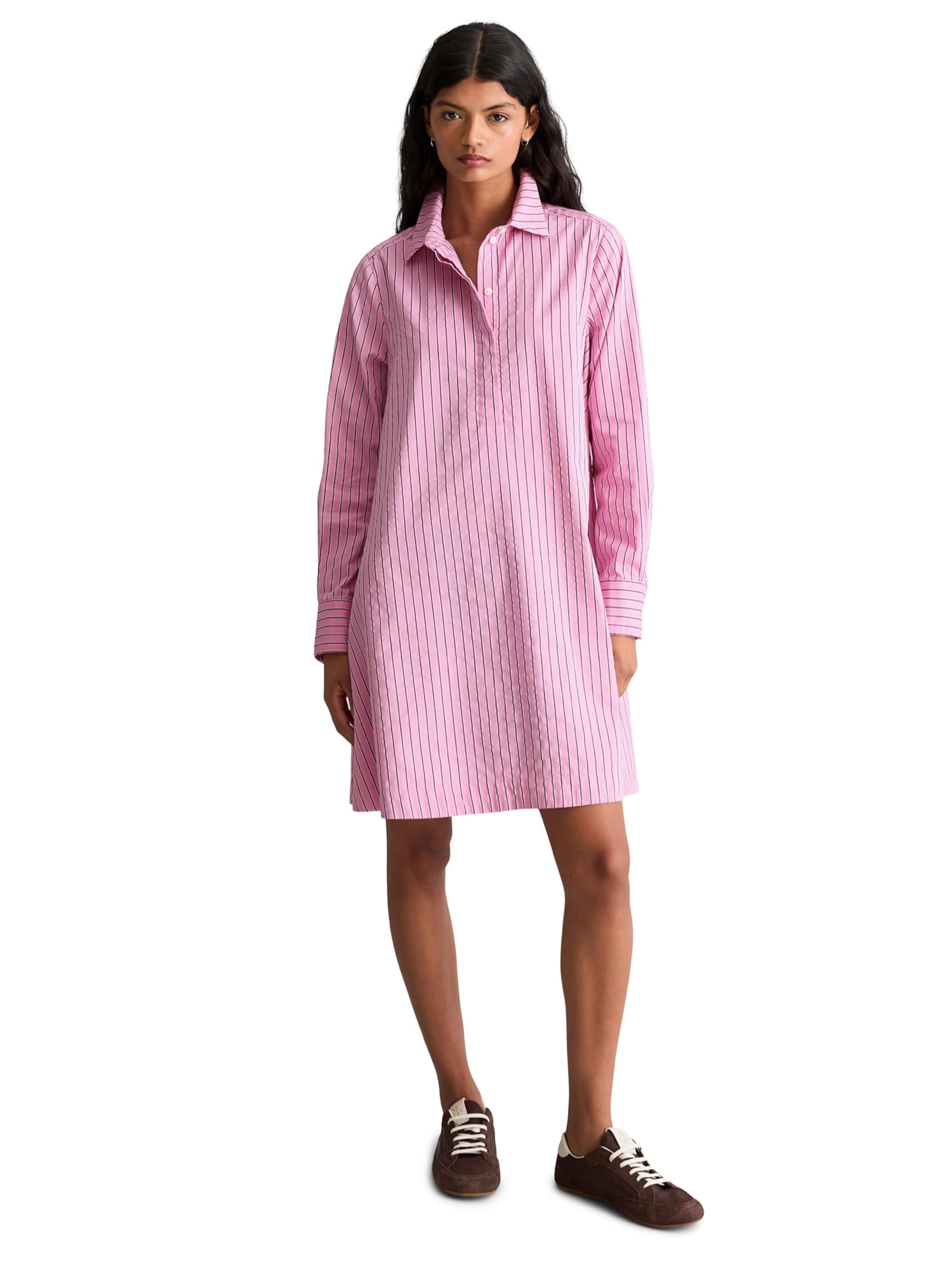 Robe Marc O'Polo DENIM en rose