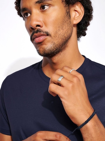 DESOTO Shirt in Blue