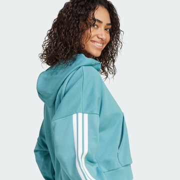 Sweat de sport 'Essentials' ADIDAS SPORTSWEAR en bleu