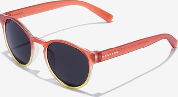 HAWKERS - Óculos de sol 'Belair' em vermelho: frente