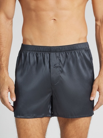 IUMAN Intimissimi Boxer shorts in Grey: front