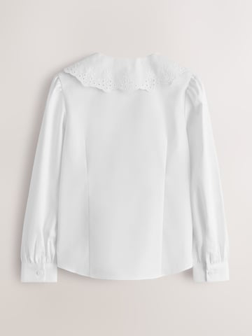 CLARKS Blouse in Wit