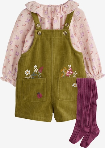 žalia Next Rinkinys: priekis