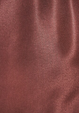 LASCANA Bluza | rjava barva