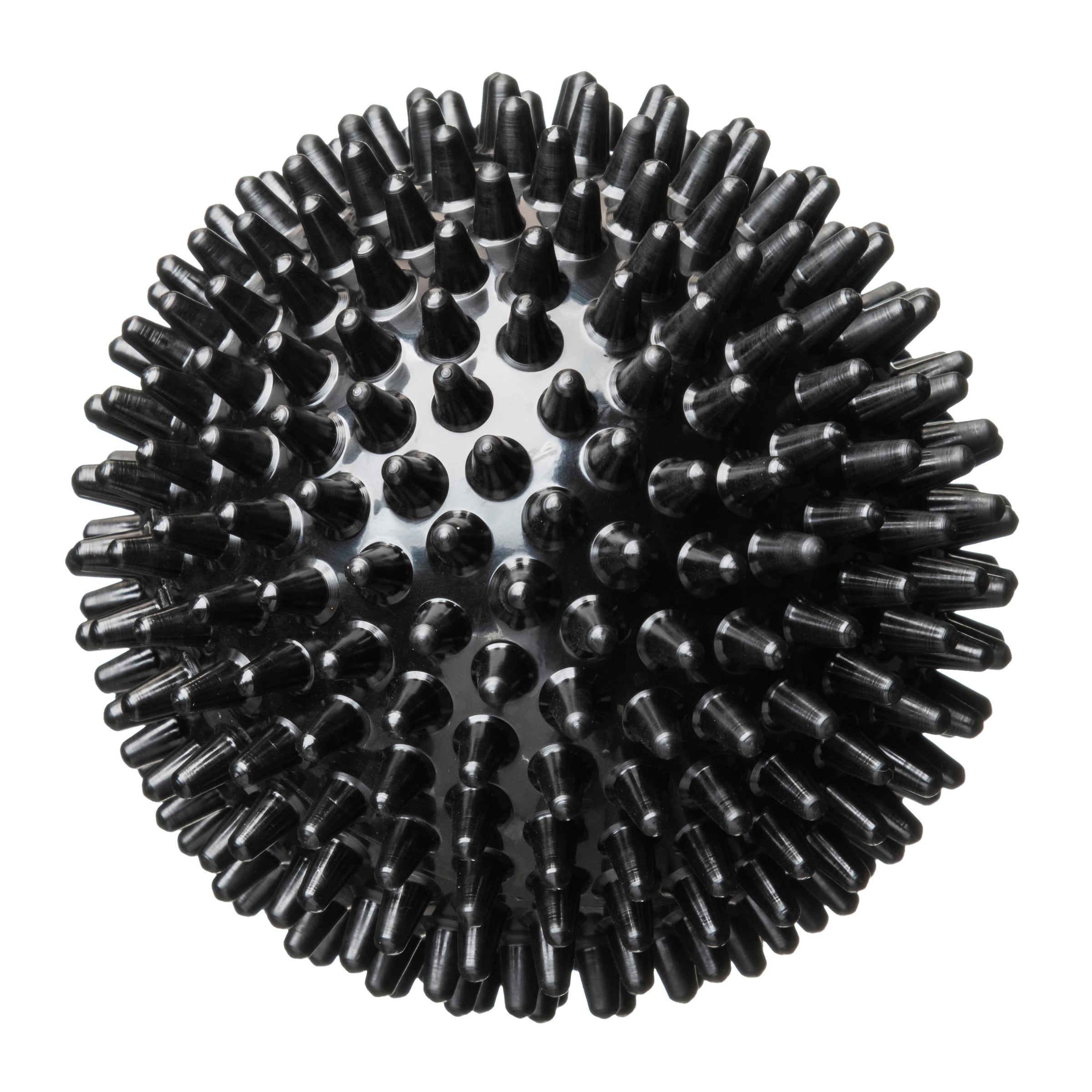 ENERGETICS Fitness Equipment in Black