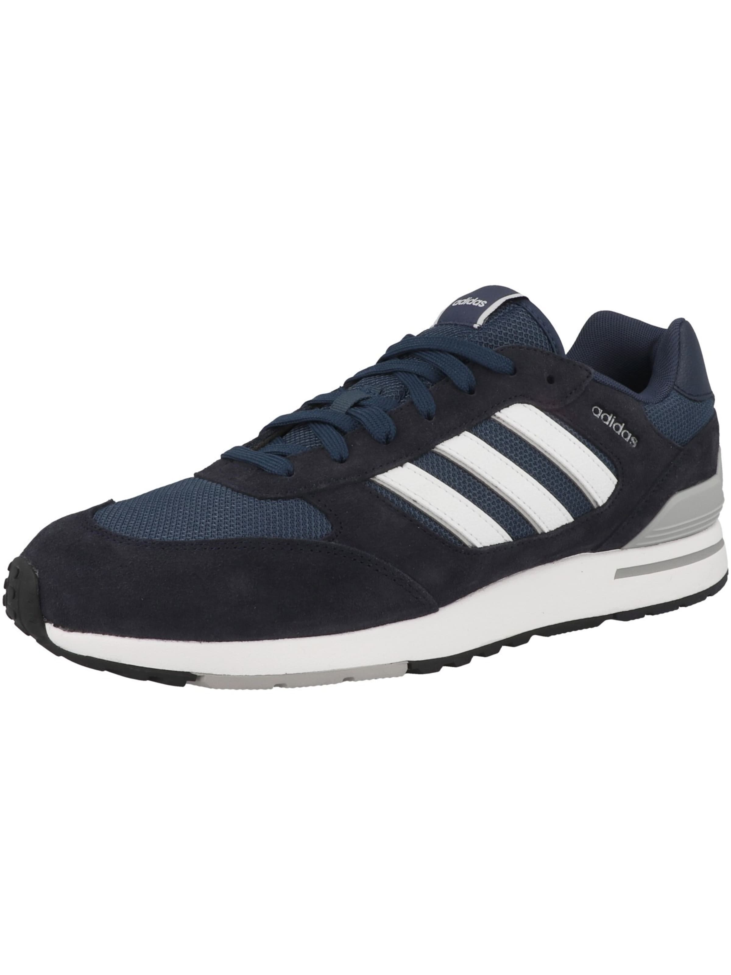 ADIDAS SPORTSWEAR Sneaker 'Run 80s' in Blau: Vorderseite