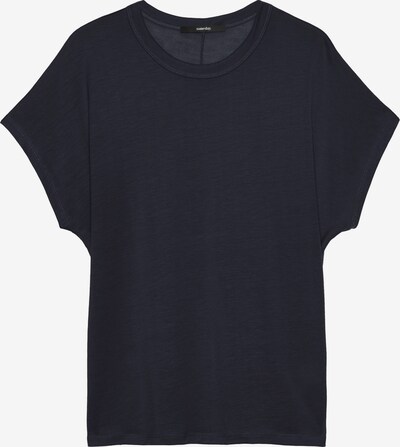 Someday T-Shirt 'Kanja' in nachtblau, Produktansicht