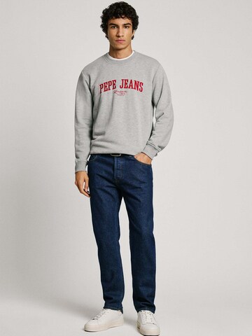 Felpa 'Derril' di Pepe Jeans in grigio