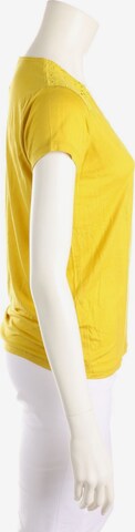 Caroll Top & Shirt in XS in Yellow