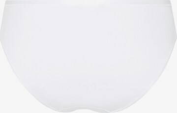 Hanro Panty ' Soft Touch ' in White