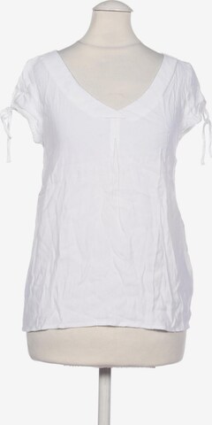 SKFK Blouse & Tunic in S in White: front