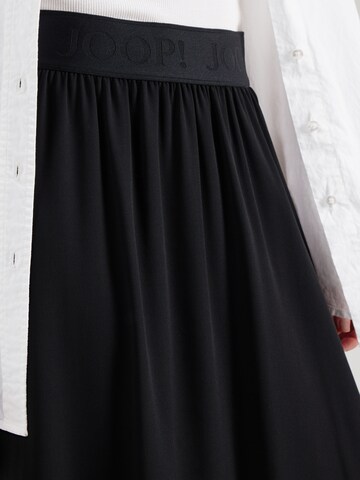 JOOP! - Falda 'Schirin' en negro