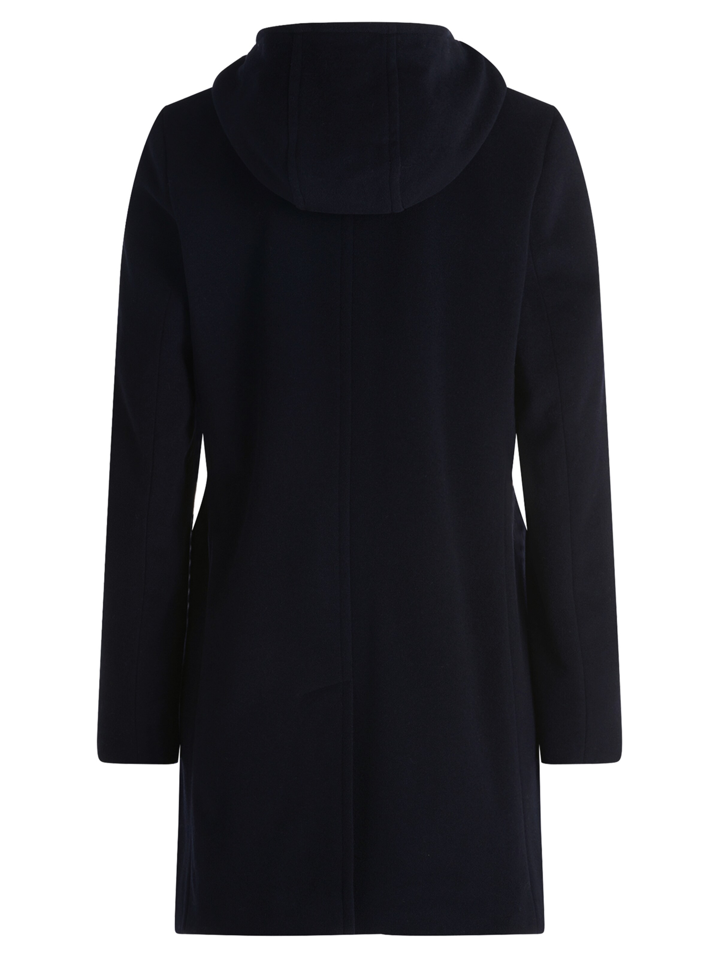 GIL BRET Between-Season Jacket in Black