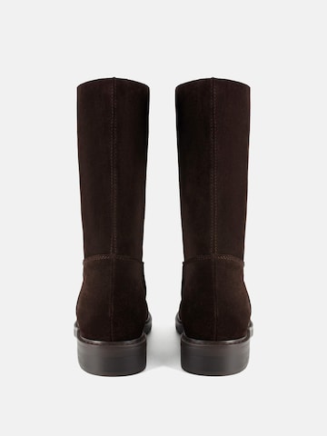 Boots 'MR JONES REGULAR' L37 HANDMADE SHOES en marron