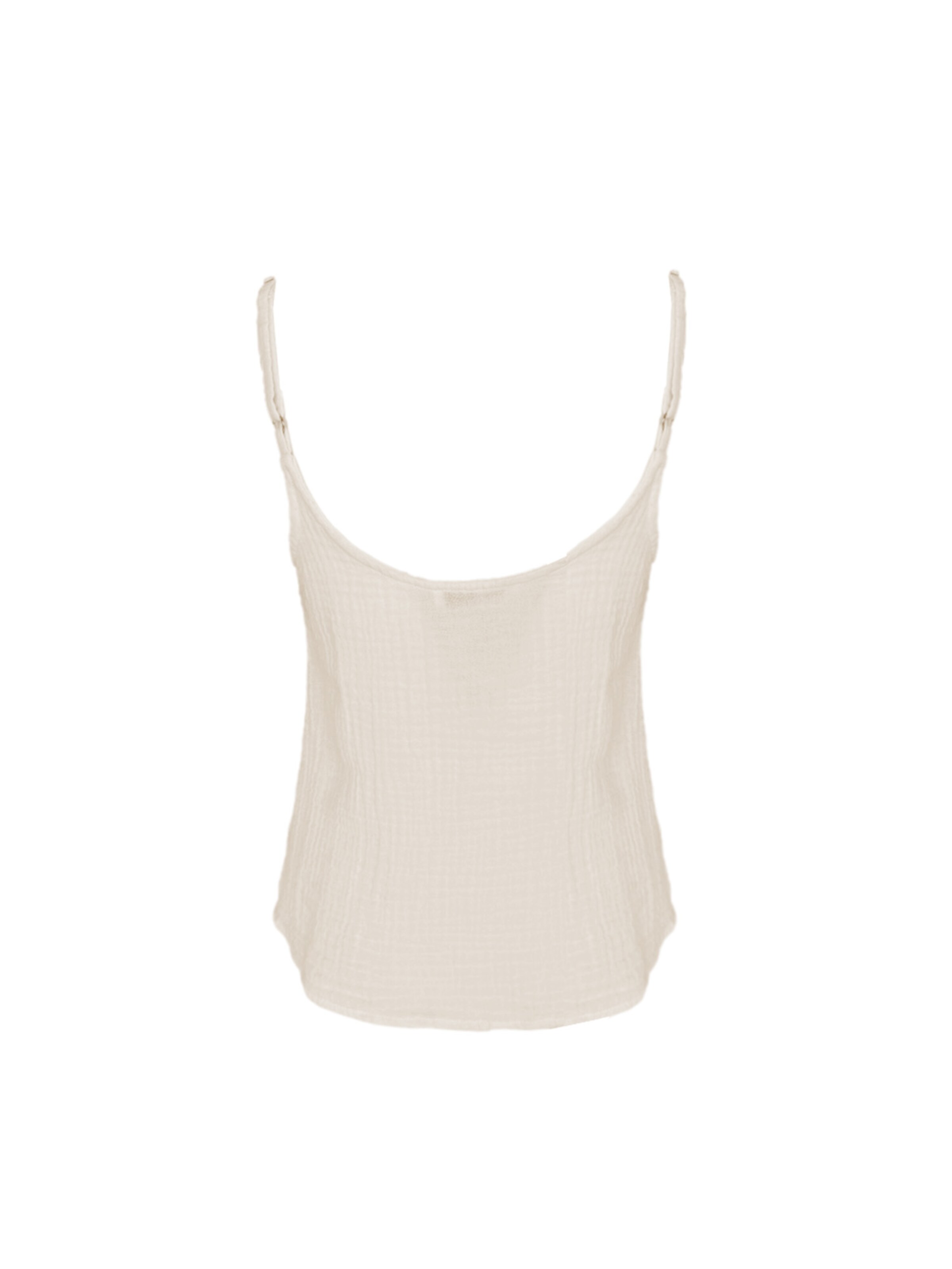 Haris Cotton Top 'Haris Cotton' in Beige