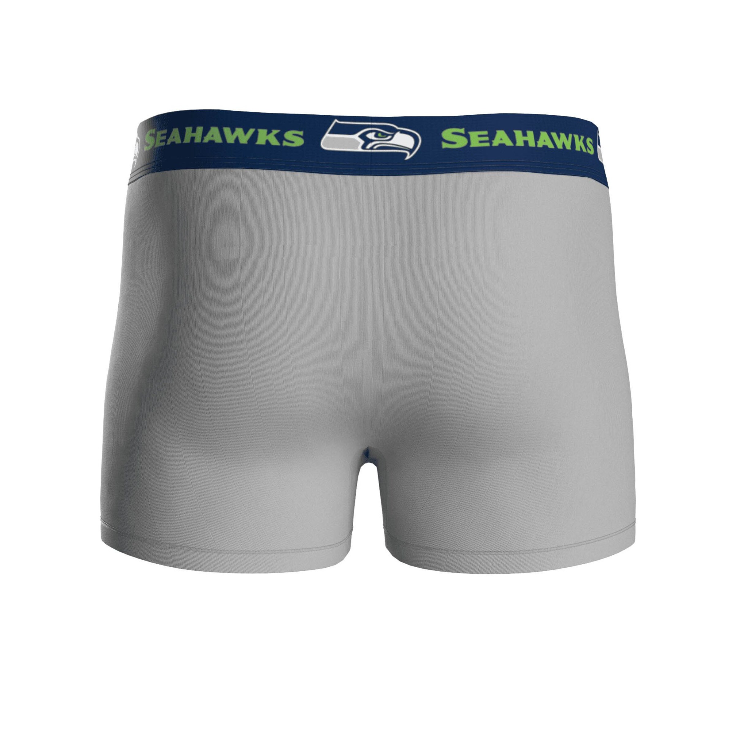 NFL Boxershorts in Mischfarben